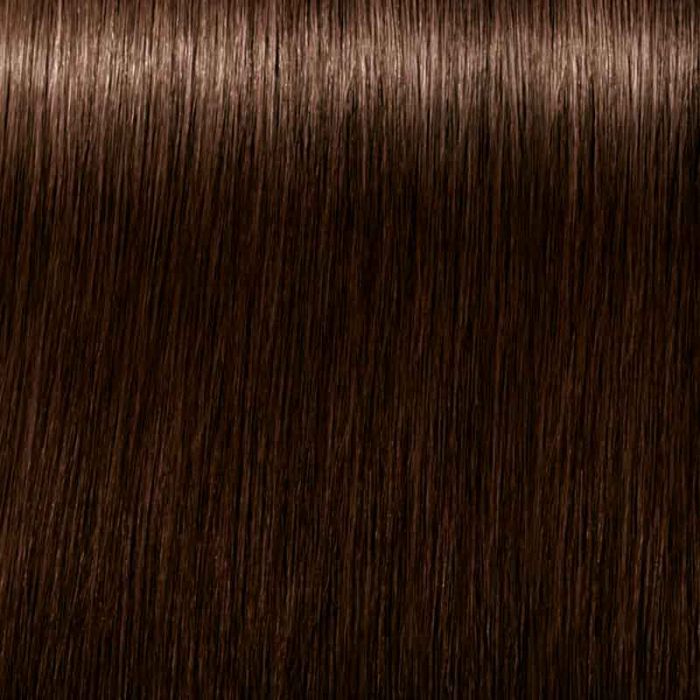 Medium Brown Chocolate Natural 4-60
