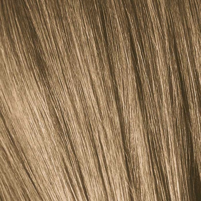 Light Blonde Natural 8-0 - StatusSalonServices