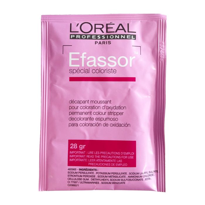 Efassor 28g Sachets