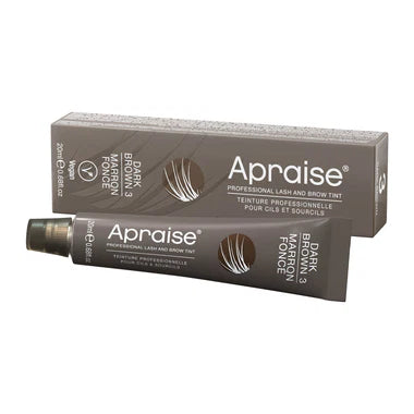 Apraise Light Brown Tint - StatusSalonServices