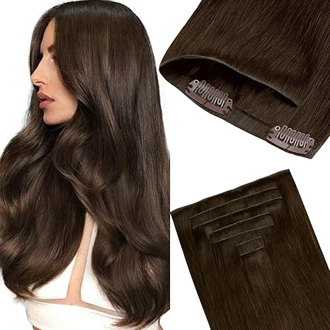 Art. Tape Hair Extensions #4A - 22" - StatusSalonServices