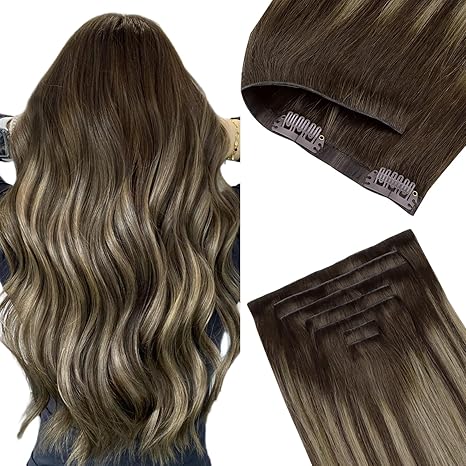 Art. Tape Hair Extensions #4B/26/4B - 22" - StatusSalonServices