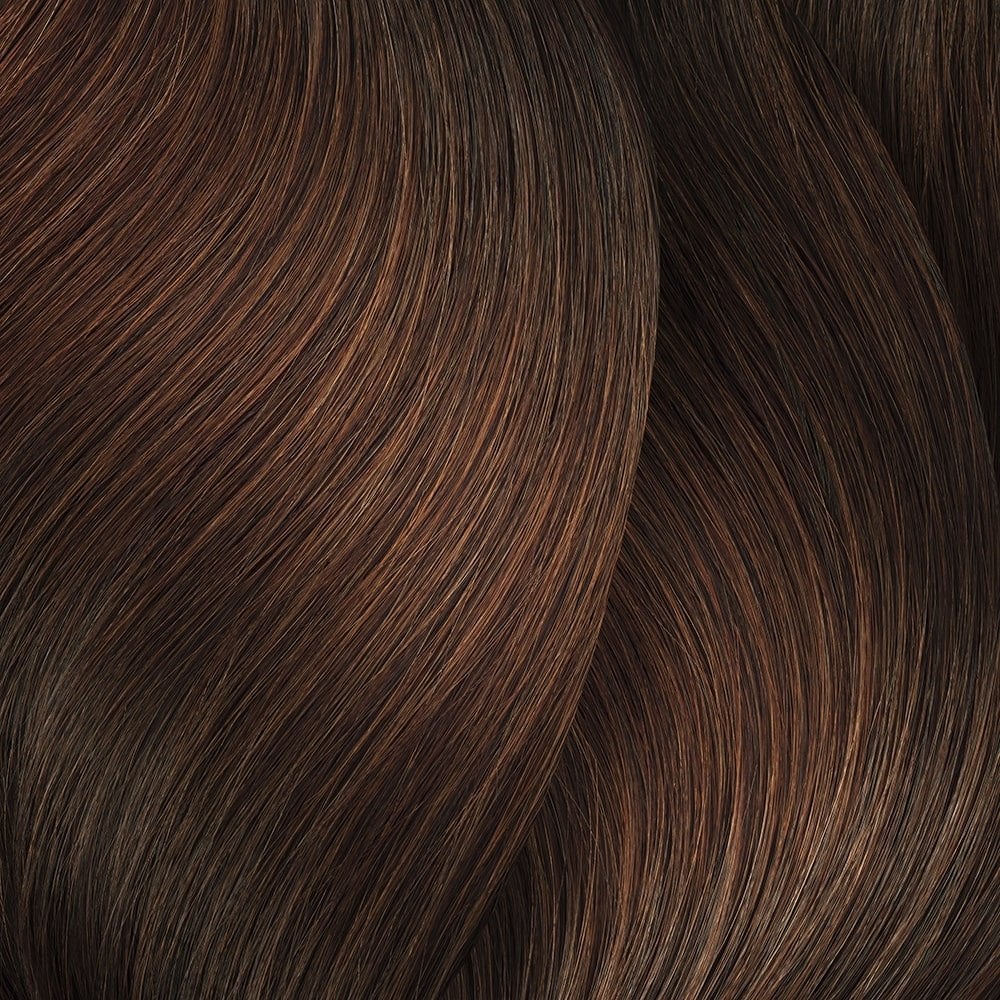 Majirel 5.4 - Light Copper Brown