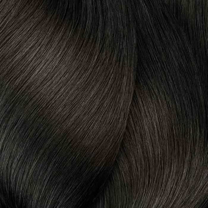 Majirel 5.0 - Deep Light Brown - StatusSalonServices
