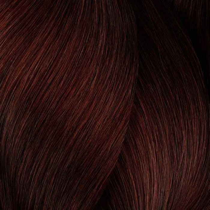 Majirel 4.56 - Mahogany Red Brown - StatusSalonServices