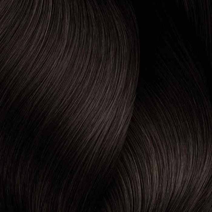 Majirel 5.15 - Light Ash Mahogany Brown - StatusSalonServices