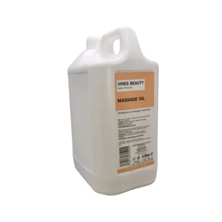 Vines Massage Oil 4L
