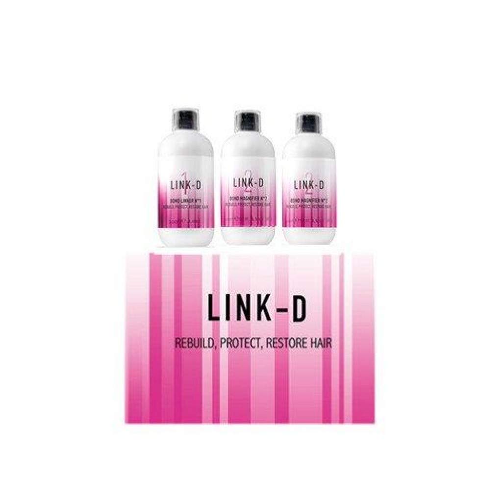 Link-D Salon Trial Kit