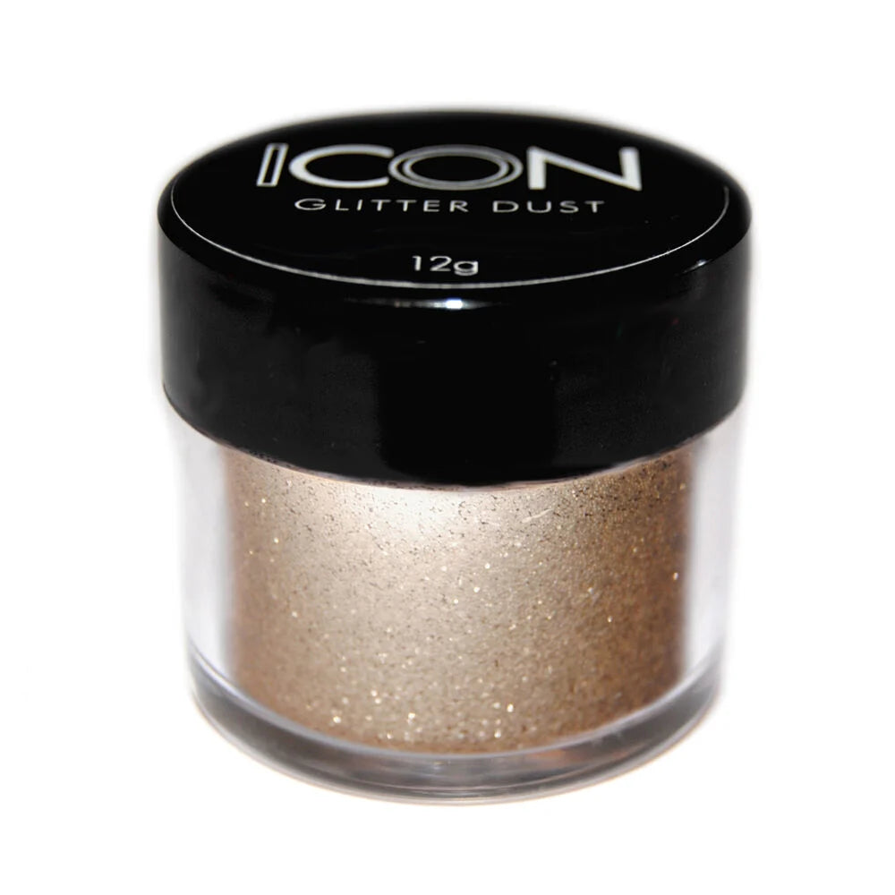 Glitter Dust – Allure 008 HEX - StatusSalonServices