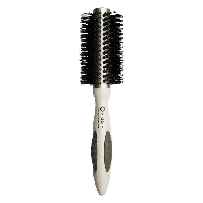 Emme - Solid Thermal Brush 54mm