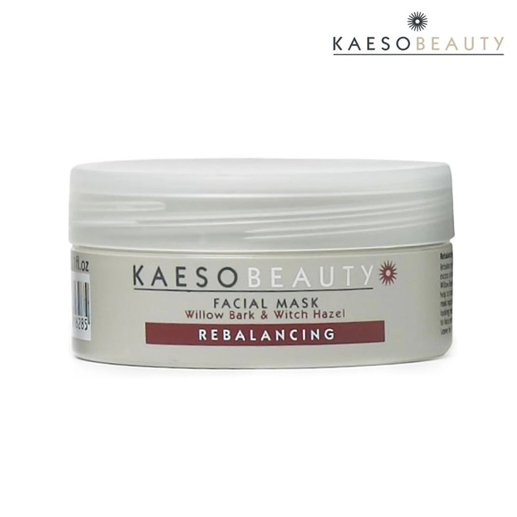Rebalancing Facial Mask 95ml - StatusSalonServices