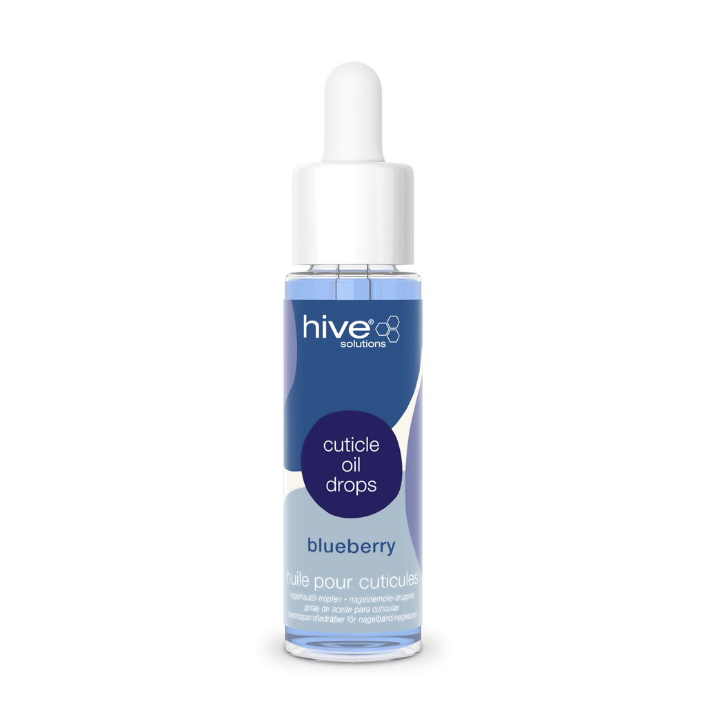 Cuticle Oil Blueberry