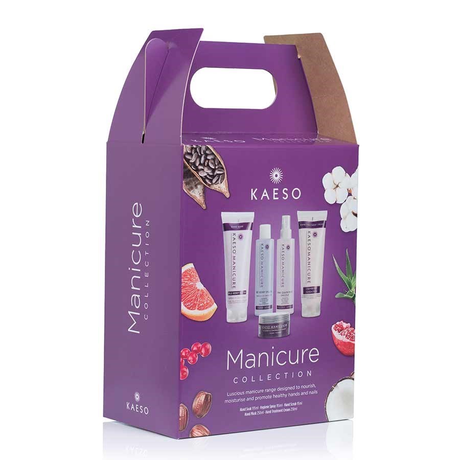 Manicure Kit - StatusSalonServices