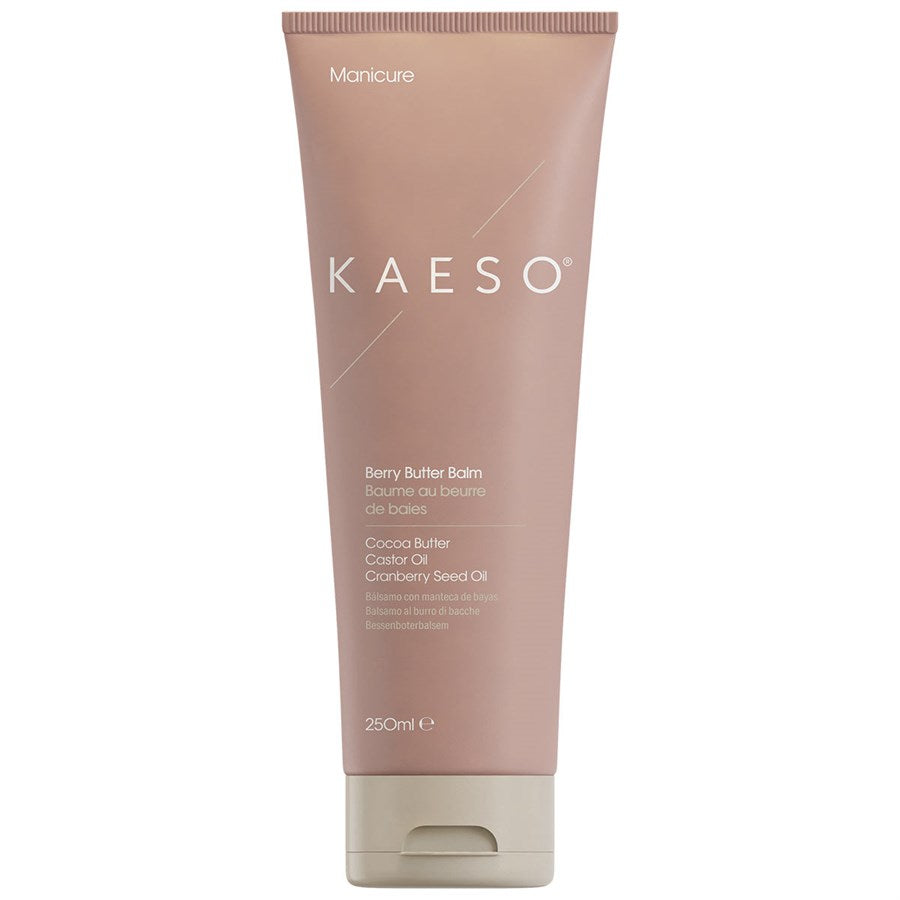Kaeso Manicure Berry Butter Hand Mask 250ml