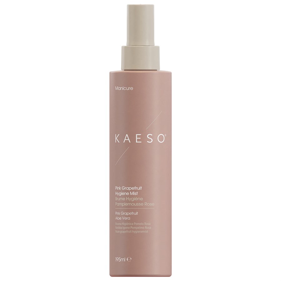 Kaeso Manicure Pink Grapefruit Mist 195ml