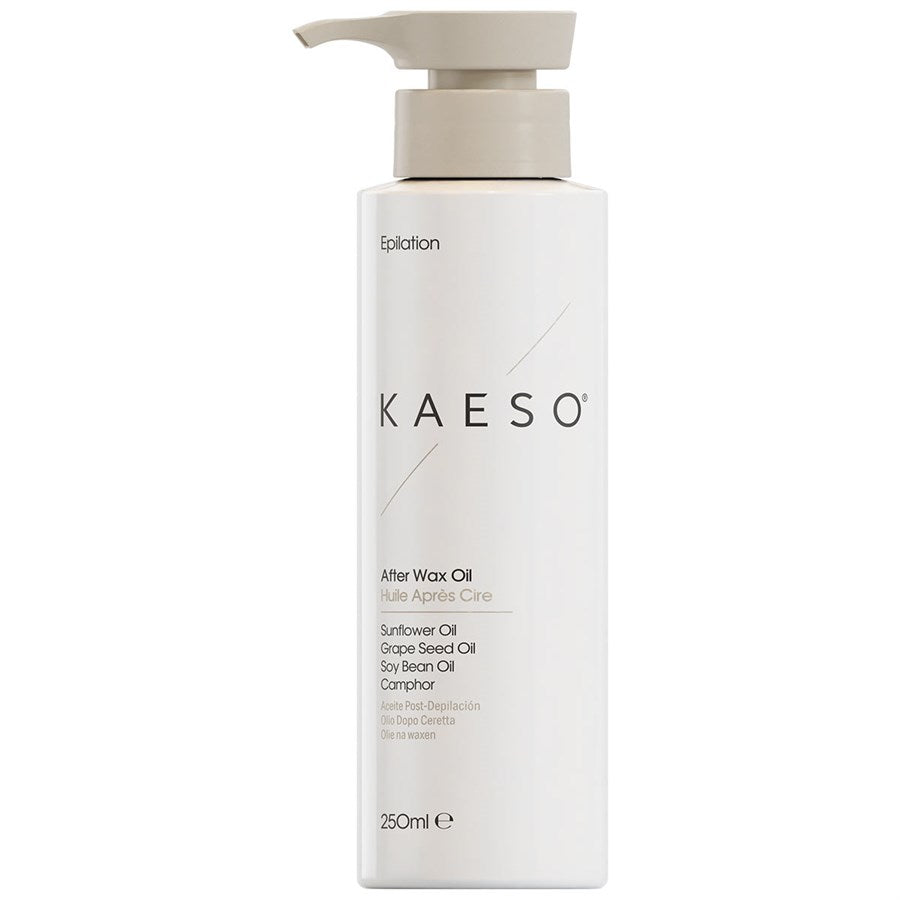 Kaeso Epilate After Wax Oil 250ml