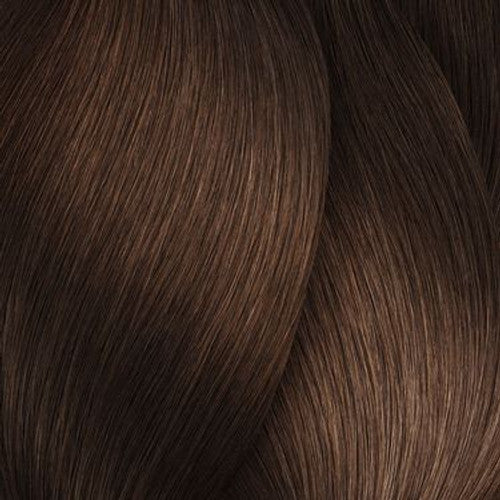Majirel  6.35 - Dark Golden Mahogany Blonde