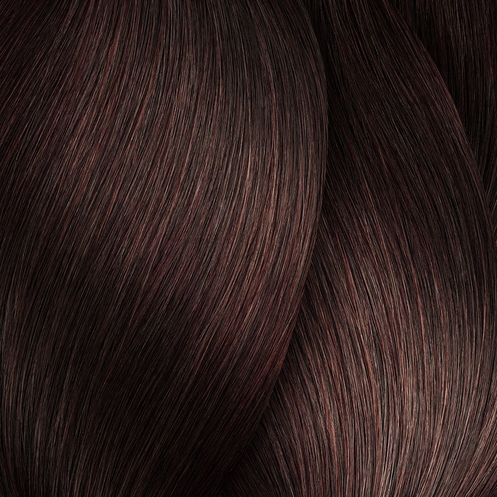 Majirel 6.52 - Dark Mahogany Iridescent Blonde - StatusSalonServices