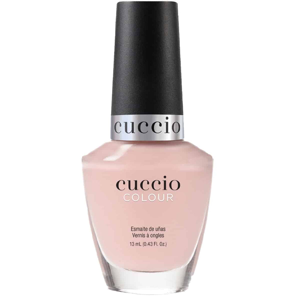 I Left My Heart In San Francesco