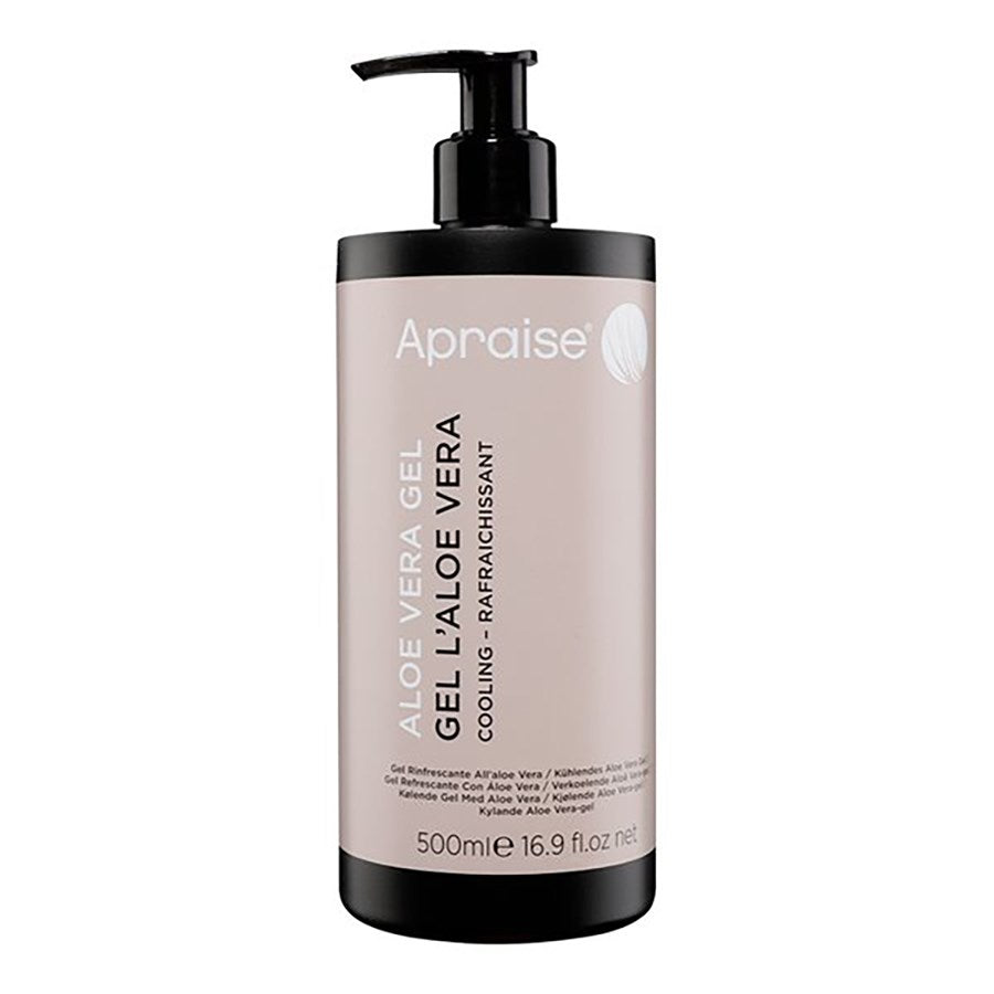 Apraise Aloe Vera Gel