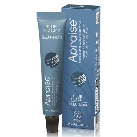 Apraise Blue/Black Tint - StatusSalonServices