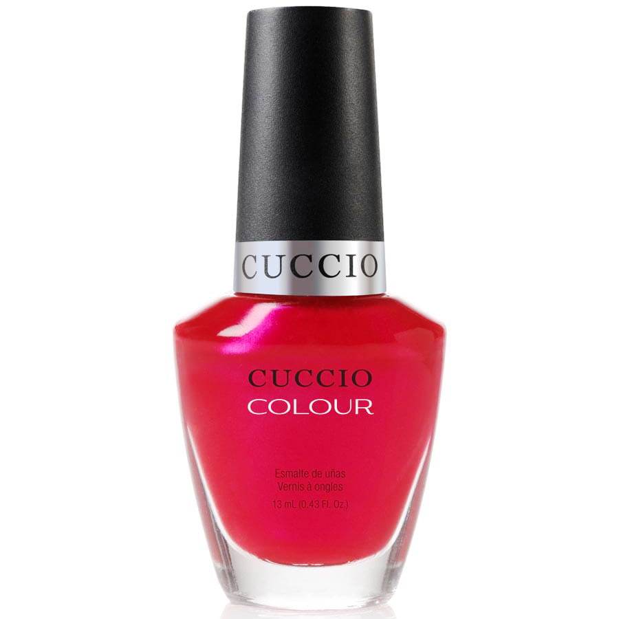 Red Light In Amsterdam