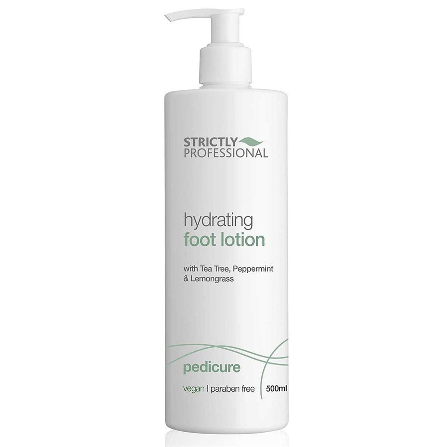 Hydrating Foot Lotion 500ml