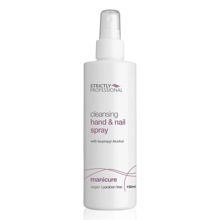 Cleaning Hand & Nail Spray 150ml