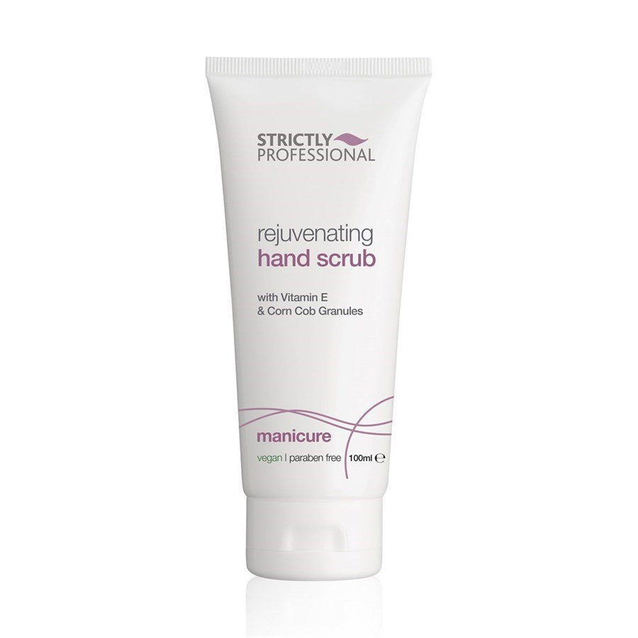 Rejuvenating Hand Scrub 100ml
