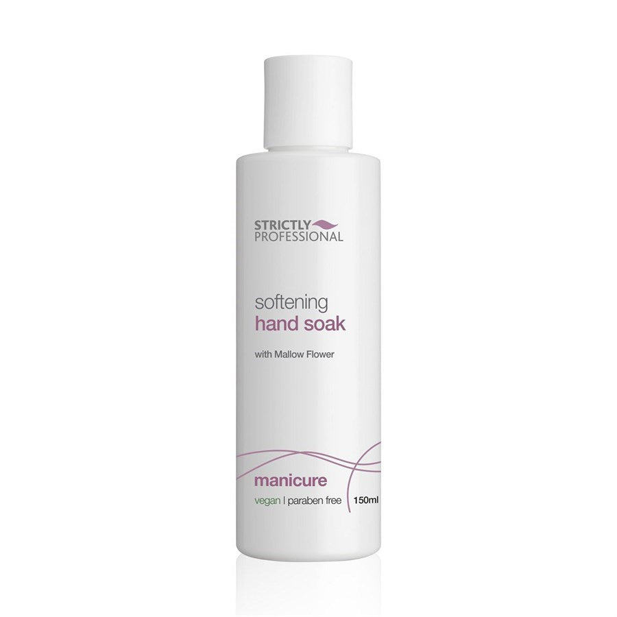 Softening Hand Soak 150ml