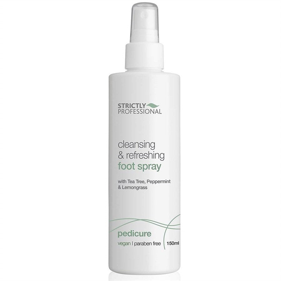 Cleansing & Refreshing Foot Spray 150ml