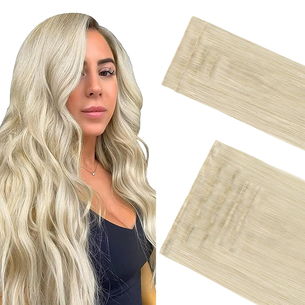 Art. Tape Hair Extensions #60A - 22" - StatusSalonServices
