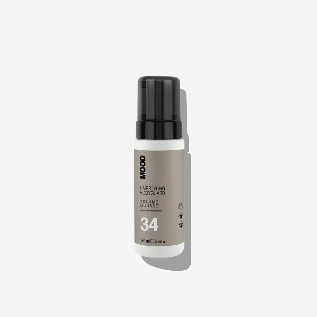 Mood Volume Mousse - StatusSalonServices