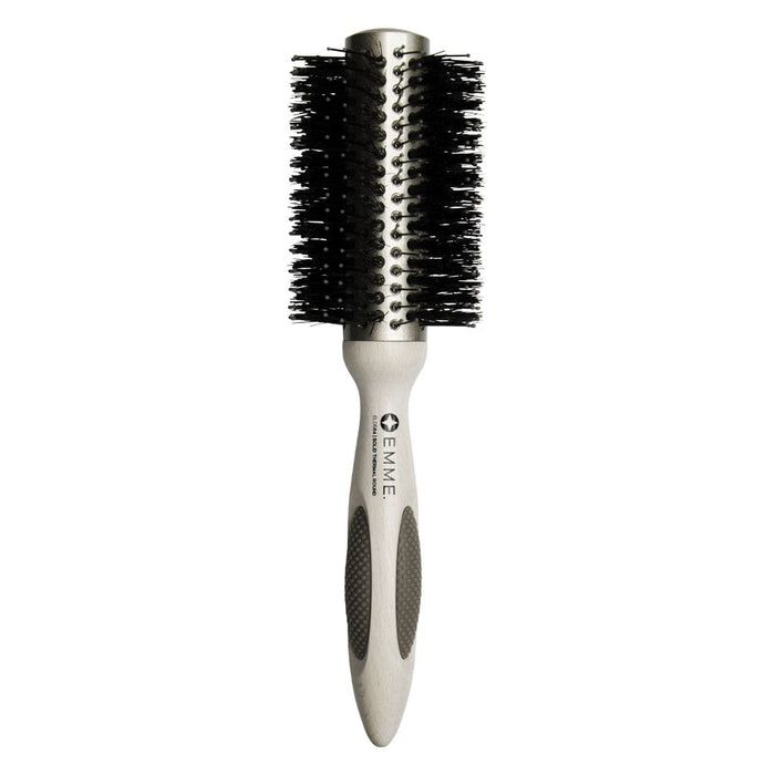 Emme - Solid Thermal Brush 63mm