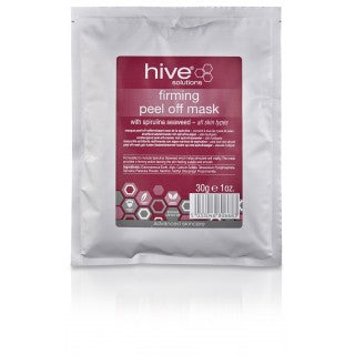 Firming Peel Off Masque
