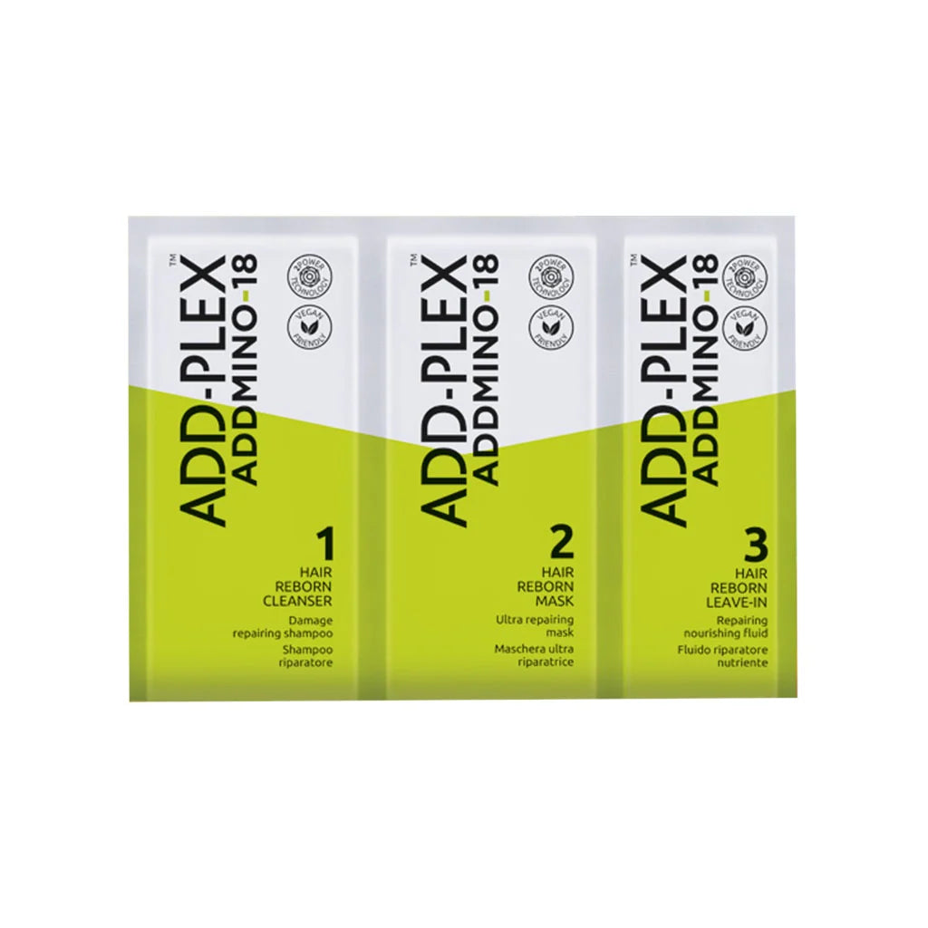 Addmino Sachet - StatusSalonServices