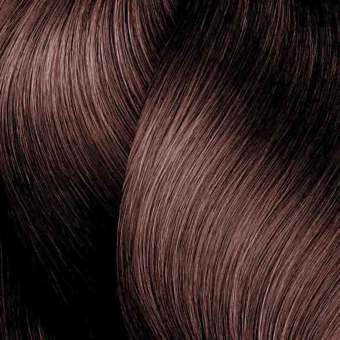 My Color Permanent 6.35 Dark Golden Mahogany Blonde - StatusSalonServices