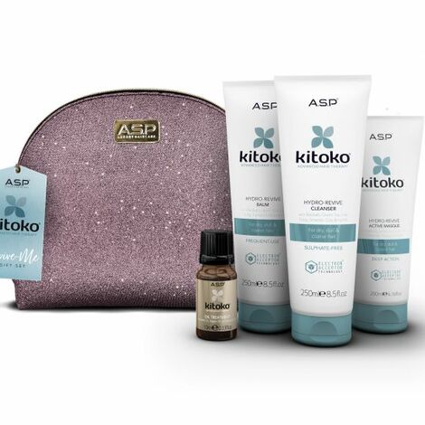 A.S.P Kitoko Revive-Me Gift Set