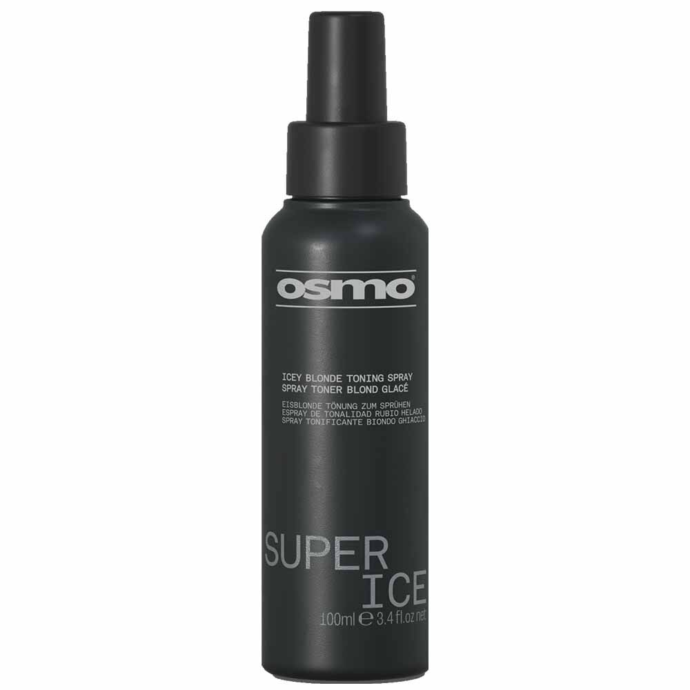 Super Ice Icey Blonde Toning Spray 100ml