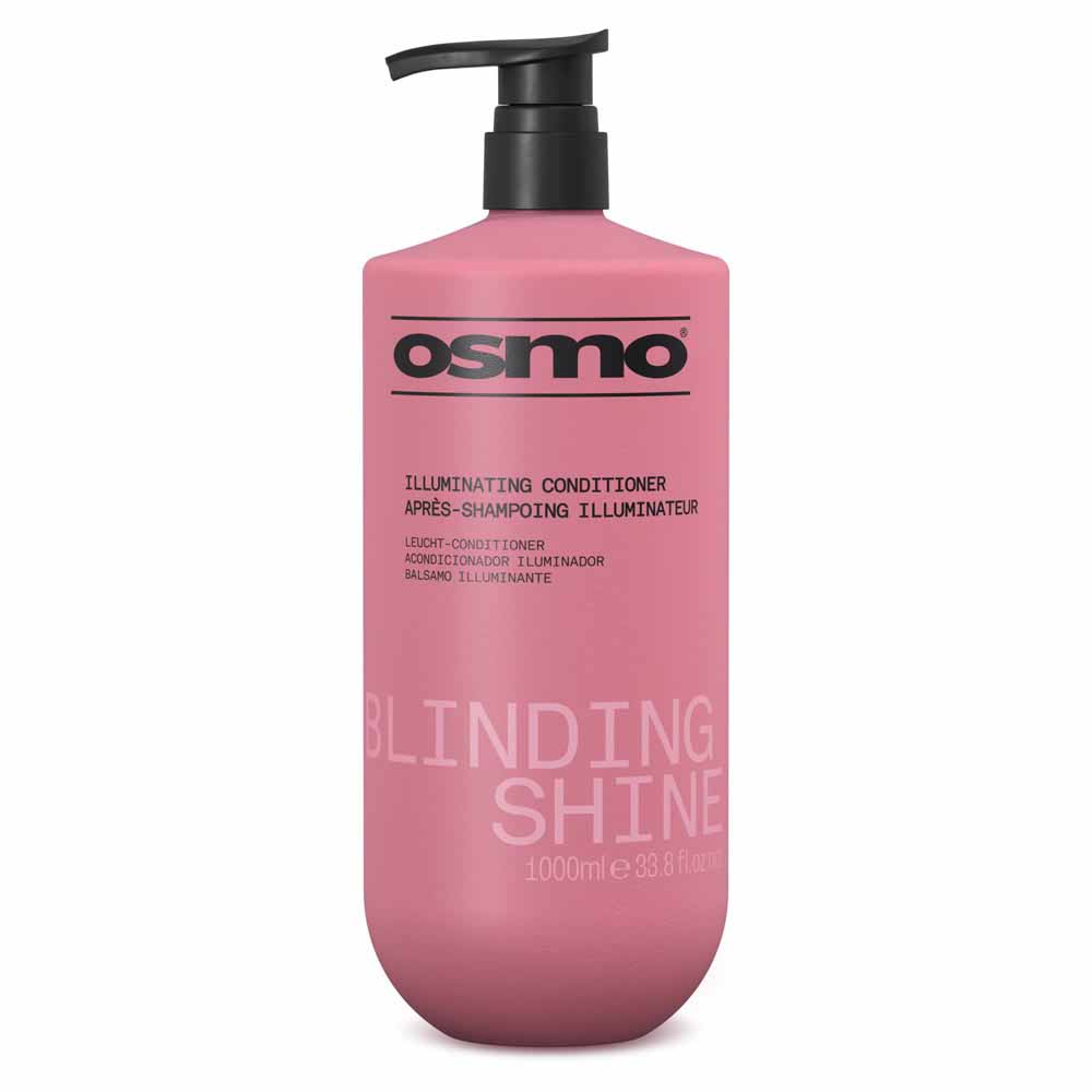 Blinding Shine Illuminating Conditioner 1000ml