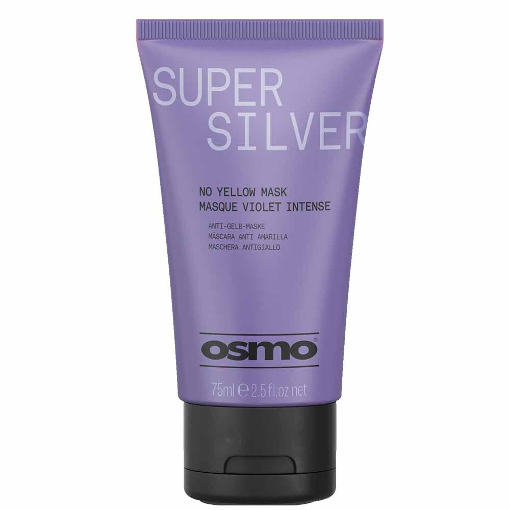 Super Silver No Yellow Mask 75ml