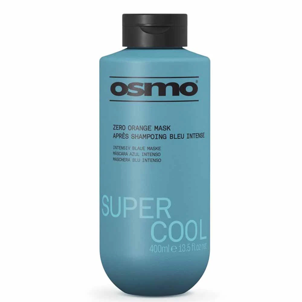 Super Cool Zero Orange Mask 400ml