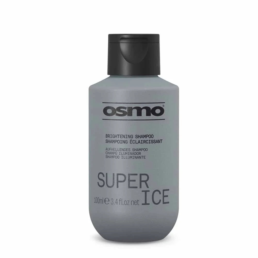 Super Ice Brightening Shampoo 100ml