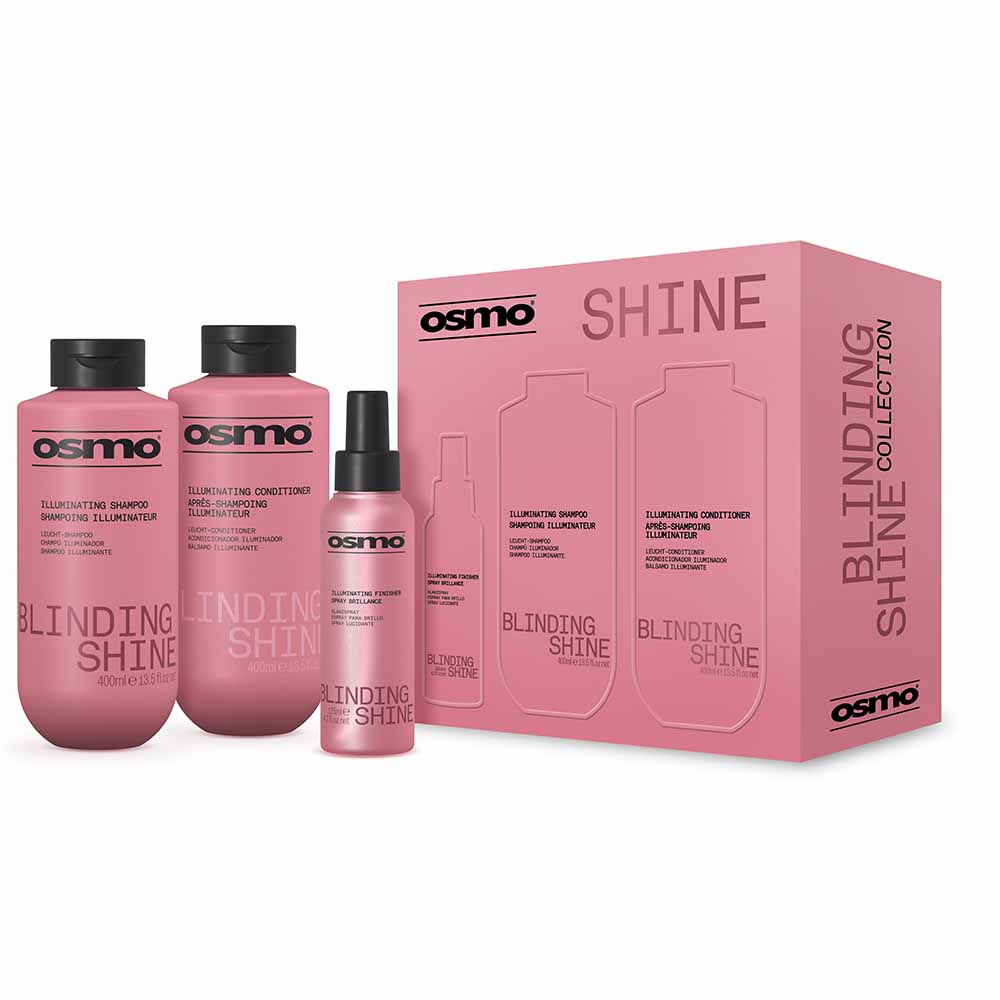 Osmo Shine Gift Set