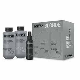 Osmo Blonde Gift Set