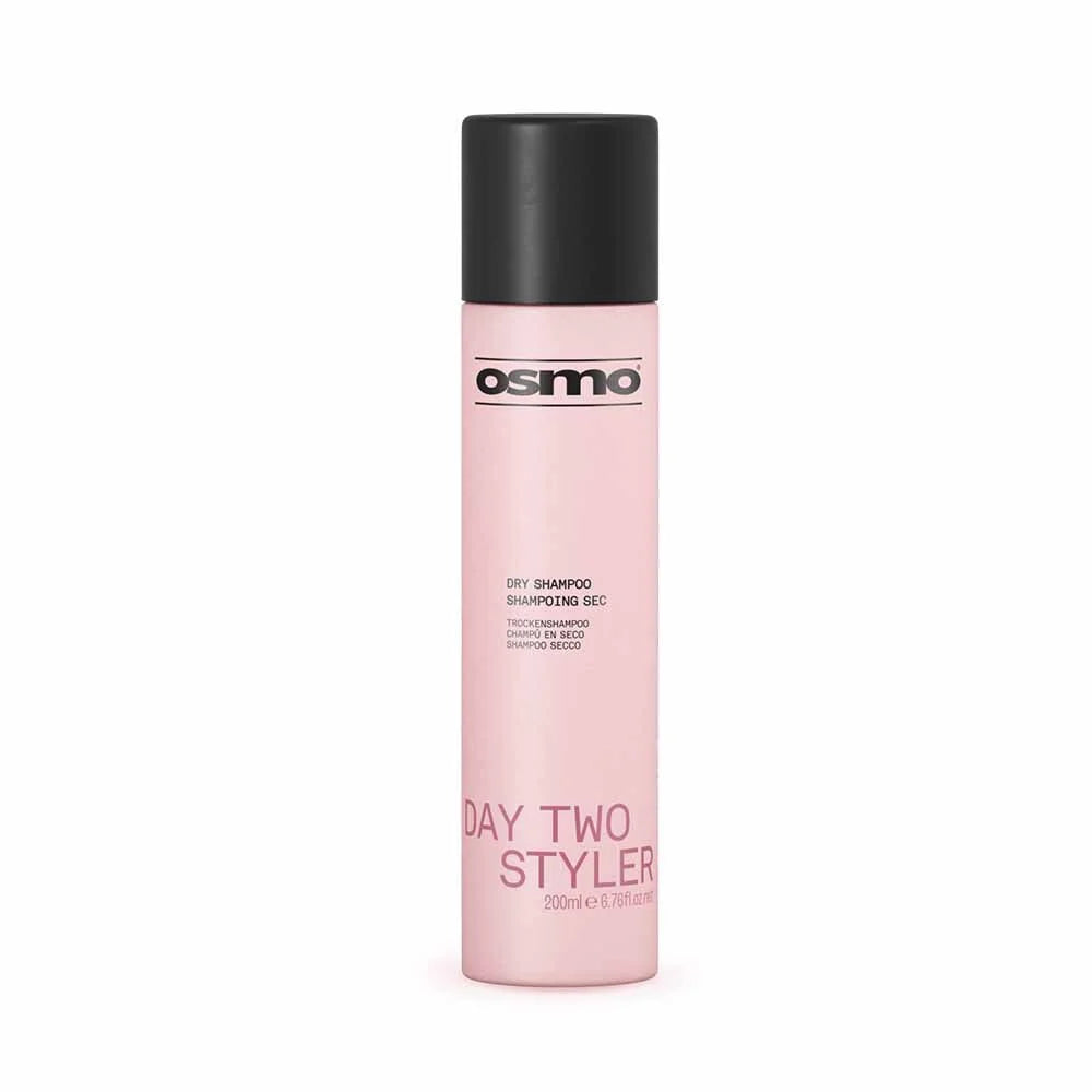 Osmo Day Two Styler 200ml - StatusSalonServices