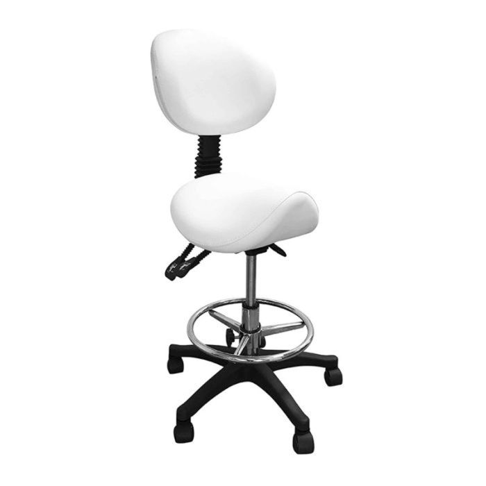 SkinMate Spa Beauty Stool