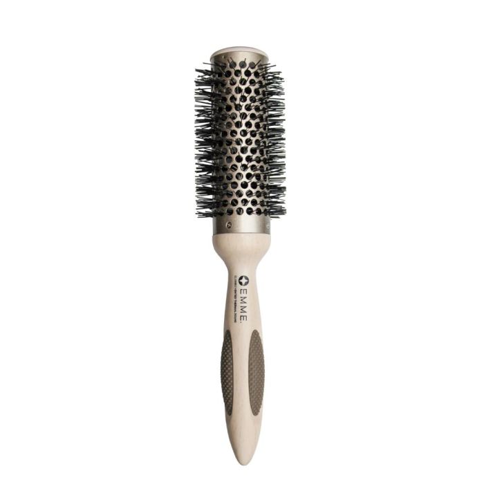 Emme - Vented Thermal Brush 55mm