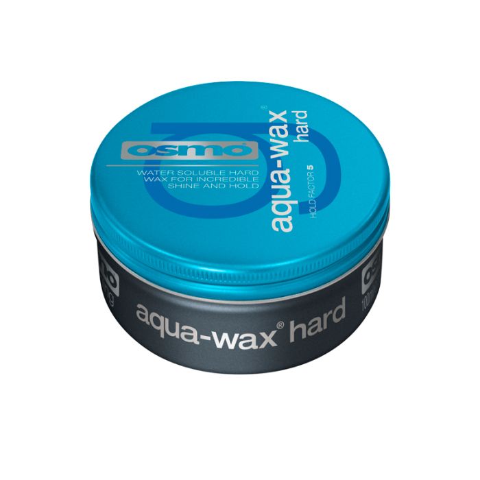 OSMO Aqua Wax Hard 100ml
