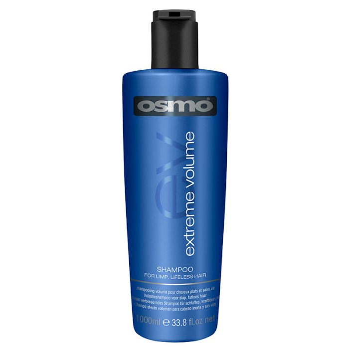 OSMO Extreme Volume Shampoo 1000ml